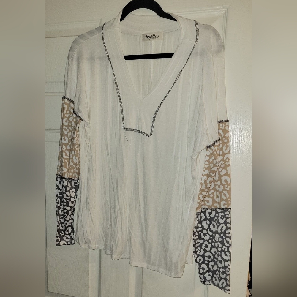 Boutique top